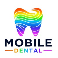 Mobile Dental logo - Similar company to District Mobile Dental