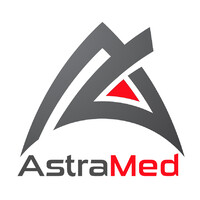 AstraMed logo - Similar company to Astramed Baltic
