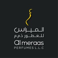 Al Meraas Perfumes L.L.C logo - Similar company to Mendee