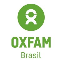 Oxfam Brasil logo - Similar company to Laveg - Liga Acadêmica De Vegetarianismo