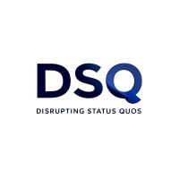 Disrupting Status Quos logo - Similar company to Disruptiq