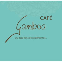 Café Gamboa logo - Similar company to Café Monteverde