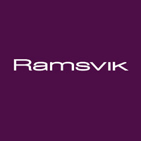Ramsvik og Ramm Frisør logo - Similar company to Skil • Stiftelsen Senter For Kvalitet I Legetjenester