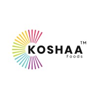 Koshaa Foods logo - Similar company to Karo Sambhav Foundation