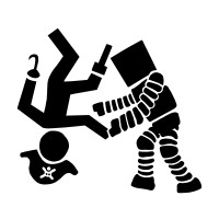 Copyright Slap, Inc. logo - Similar company to Panomatrix Llc