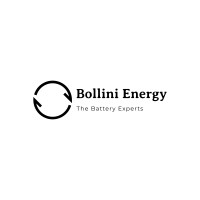 Bollini Energy logo - Similar company to Inunity - Innovation For Community