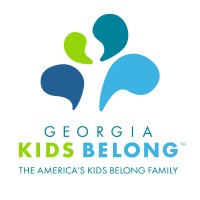 Georgia Kids Belong logo - Similar company to Heartvalvesurgery.Com