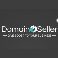 Domain Seller logo - Similar company to Domain