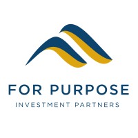 For Purpose Investment Partners logo - Similar company to Kado Group