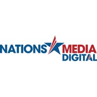Nations Media logo - Similar company to Bell Container Corp.