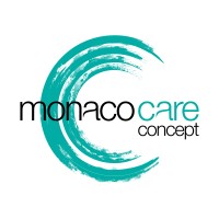 Monaco Care Concept logo - Similar company to Baranova Monaco