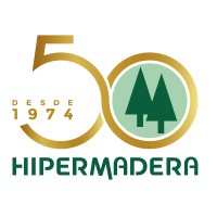 HIPERMADERA logo - Similar company to Simob Software