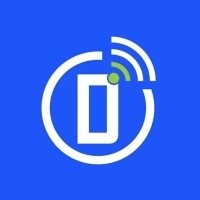 Dalkom logo - Similar company to Telalot