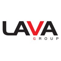 LAVA GROUP logo - Similar company to Streamsoft Kraków