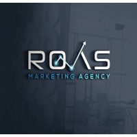 ROAS Marketing Agency logo - Similar company to Roas