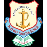 Playway English School logo - Similar company to Buki
