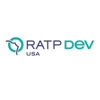 RATP Dev USA logo - Similar company to Mtm Transit