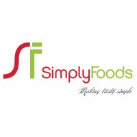 SIMPLY FOODS LIMITED logo - Similar company to Alliance For Inclusive And Nutritious Food Processing - Ainfp