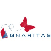 Gnaritas logo - Similar company to Crosstrainer®