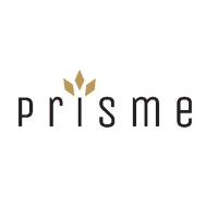 Prisme logo - Similar company to Emona City