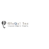 Gloqal Inc logo - Similar company to Quartgen Solutions Private Limited