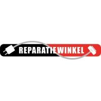 Reparatiewinkel logo - Similar company to Fancit
