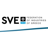 SVE - Enterprise Europe Network partner logo - Similar company to Tcci - Thessaloniki Chamber Of Commerce And Industry