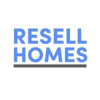 Resell.Homes logo - Similar company to Resell.Properties