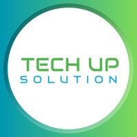 Tech Up Solution -Thailand logo - Similar company to Billions Edc