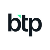 BTP Australia logo - Similar company to Xgrowth