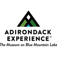 The Adirondack Experience logo - Similar company to Catamount Trail Association