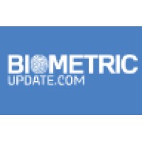 Biometric Update logo - Similar company to Popid