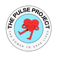 The Pulse Project logo - Similar company to Dash Group