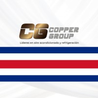 Copper Group Costa Rica logo - Similar company to Copper Group Int.