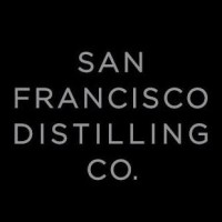 San Francisco Distilling Co. logo - Similar company to Studio Distilling