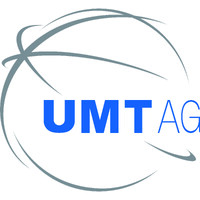 UMT United Mobility Technology AG logo - Similar company to Buildsimple