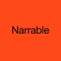 Narrable logo - Similar company to Thinkgular Studio