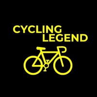 Cycling Legend logo - Similar company to Dans La Musette