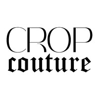 Crop Couture logo - Similar company to Ghost Booth Events