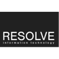 Resolve Information Technology logo - Similar company to Cirrus Msp