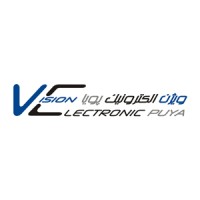 Vision Electronic logo - Similar company to Idehalgostar| ایدهآلگستر