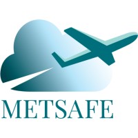 MetSafe logo - Similar company to R&D Vision