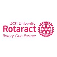 Rotaract Club Of Ucsi University
