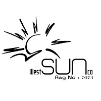 WestSun logo - Similar company to Hardtechplus