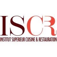 ISCR Institut Supérieur de la Cuisine et Restauration logo - Similar company to Iscl, Institut Supérieur Du Commerce Et De La Logistique