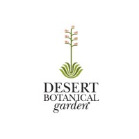 Desert Botanical Garden logo - Similar company to Heard Museum