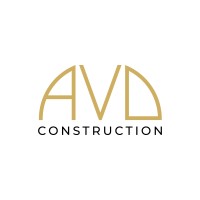AvD Construction logo - Similar company to Sne Groupe