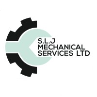 S.L.J Mechanical Services Ltd logo - Similar company to 4Mech