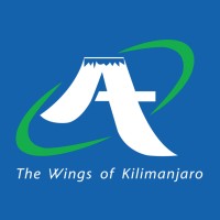 AIR TANZANIA COMPANY LIMITED logo - Similar company to Flightlink