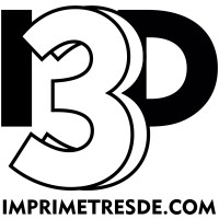 imprimetresde logo - Similar company to 3D Limitless, S.L.